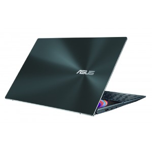 Showing image for ASUS Zenbook Duo UX482E-AKA264TS 14 ASUS Zenbook Duo UX482E-AKA264TS 14