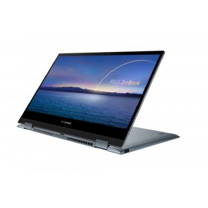 ASUS ZenBook Flip S UX371E-AHL283TS 13.3" FHD i7-1165G7 16GB 1TB SSD W10 2YW - ( 90NB0RZ2-M06350 )