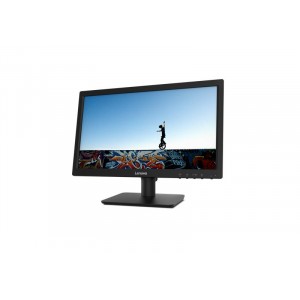 Komputer Semua-dalam-Satu Lenovo D19-10 18.5" HD Monitor 60Hz HDMI VGA Black 3Y Warranty