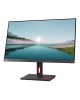 Showing image for Lenovo ThinkVision S24i-30 Lenovo ThinkVision S24i-30 23.8" Full HD Monitor 100Hz HDMI VGA Raven Black 3Y Warranty