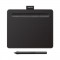 Wacom CTL-4100/K0-CX  Intuos Small without Bluetooth - Black