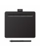 Wacom CTL-4100/K0-CX Intuos Small without Bluetooth - Black image