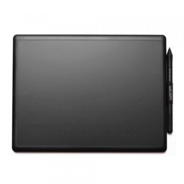 Wacom CTL-672/K0-CX One by Wacom - Medium | COMPUTAAS SDN BHD