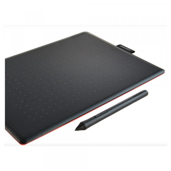 Wacom CTL-672/K0-CX One by Wacom - Medium | COMPUTAAS SDN BHD