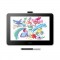 Wacom DTC133W0C Wacom One Creative Pen Display