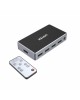 Unitek 4K HDMI Switch 5 In 1 Out (V1110A) image
