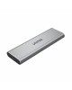 Unitek PCIe/NVMe M.2 SSD 10Gbps Enclosure (S1201A) image