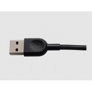 LOGITECH H540 USB HEADSET-981-000482 image