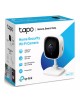 TP-Link Tapo C100 Home Security Wi-Fi Camera image