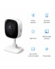 TP-Link Tapo C110 Home Security Wi-Fi Camera image