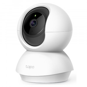 TP-Link Tapo C210 Pan/Tilt Home Security Wi-Fi Camera image
