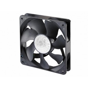 Cooler Master Blade Master 12CM 2000RPM Fan (R4-BMBS-20PK-R0) image