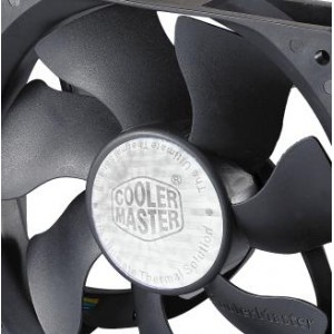 Cooler Master Blade Master 12CM 2000RPM Fan (R4-BMBS-20PK-R0) image