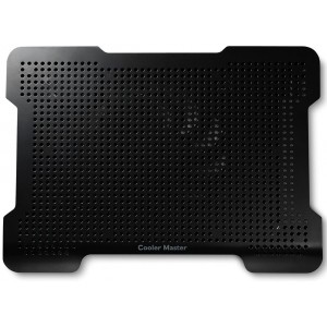 Cooler Master Notepal X-Lite II (with hub) Up to 15.6
