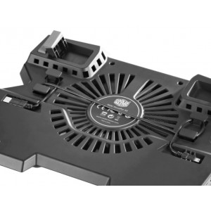 Cooler Master Notepal X3 17