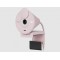 LOGITECH BRIO 300 WEBCAM ROSE-960-001449
