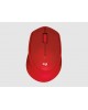LOGITECH M331 SILENT WIRELESS MOUSE RED-910-004916 image