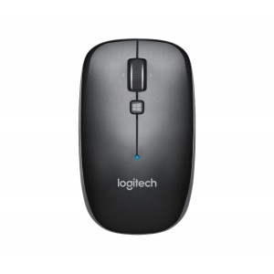 Logitech M557 Bluetooth Mouse - 910-003960 ( Dark Grey )