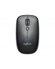 Logitech M557 Bluetooth Mouse - 910-003960 ( Dark Grey ) image