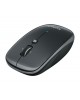 Logitech M557 Bluetooth Mouse - 910-003960 ( Dark Grey ) image