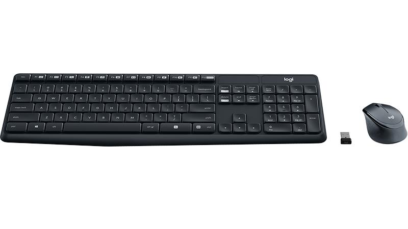 logitech mk315