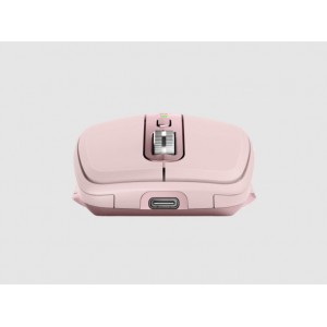 LOGITECH MX ANYWHERE 3S ROSE-910-006934 image