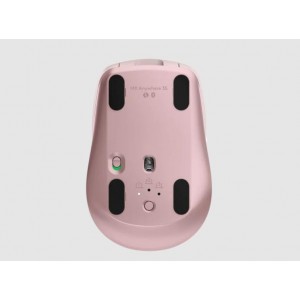 LOGITECH MX ANYWHERE 3S ROSE-910-006934 image