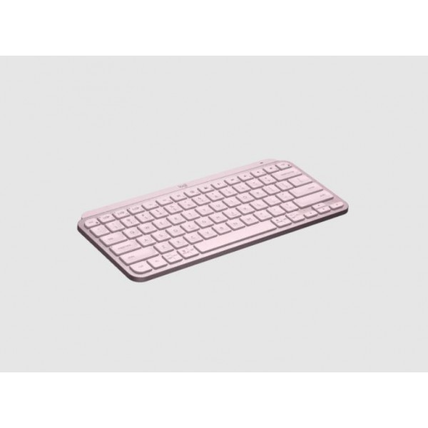 LOGITECH MX KEYS MINI ROSE-920-010507