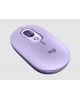 LOGITECH POP MOUSE WITH EMOJI COSMOS LAVENDER-910-006621 image