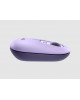 LOGITECH POP MOUSE WITH EMOJI COSMOS LAVENDER-910-006621 image
