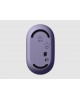 LOGITECH POP MOUSE WITH EMOJI COSMOS LAVENDER-910-006621 image