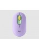 LOGITECH POP MOUSE WITH EMOJI DAYDREAM MINT-910-006515 image