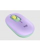 LOGITECH POP MOUSE WITH EMOJI DAYDREAM MINT-910-006515 image