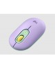 LOGITECH POP MOUSE WITH EMOJI DAYDREAM MINT-910-006515 image