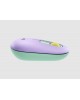 LOGITECH POP MOUSE WITH EMOJI DAYDREAM MINT-910-006515 image