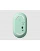 LOGITECH POP MOUSE WITH EMOJI DAYDREAM MINT-910-006515 image