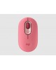 LOGITECH POP MOUSE WITH EMOJI HEARTBREAKER ROSE-910-006516 image