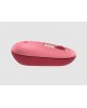 LOGITECH POP MOUSE WITH EMOJI HEARTBREAKER ROSE-910-006516 image