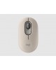 LOGITECH POP MOUSE WITH EMOJI MIST SAND-910-006622 image