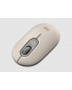 LOGITECH POP MOUSE WITH EMOJI MIST SAND-910-006622 image