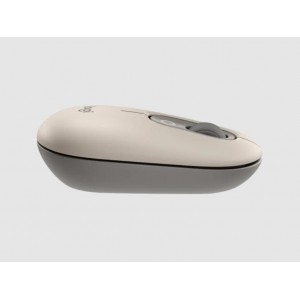 LOGITECH POP MOUSE WITH EMOJI MIST SAND-910-006622 image