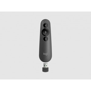 LOGITECH R500S PRESENTER GRAPHITE image