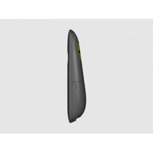 LOGITECH R500S PRESENTER GRAPHITE image