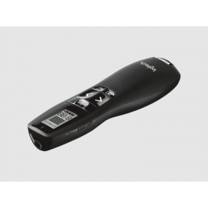 LOGITECH R800 PRESENTER-910-001358 image