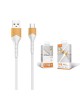 LS801 1 Meter 30W Charge And Sync Fast Charging Data Cable For Type C Image
