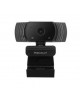 MACALLY High Definition 1080P Video Webcam for PC and Computer, Home, School, and Business image
