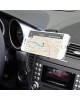 MACALLY Magnetic Car Air Vent Phone Mount for iPhone / Smartphone MVENTMAG image