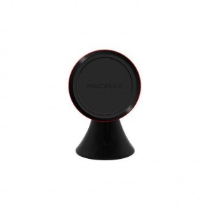 Macally Magnetic Car Dashboard Phone Mount Holder MDASHMAG image