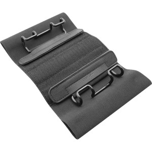 MACALLY Universal Car Headrest Strap Tablet Holder (HRSTRAPMOUNT) image