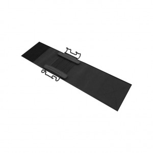 MACALLY Universal Car Headrest Strap Tablet Holder (HRSTRAPMOUNT) image